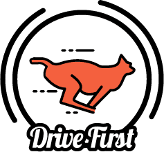 Drive First