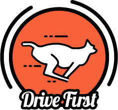 Drive First