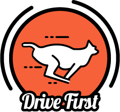 Drive First